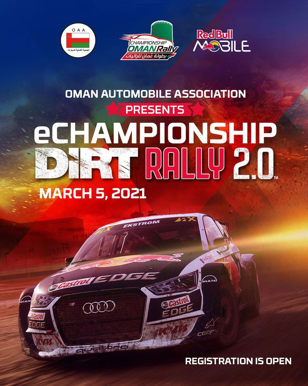 Home Oman Automobile Association